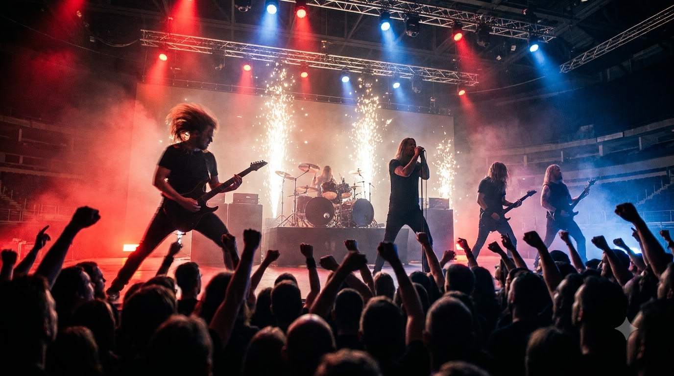 Lamb of God