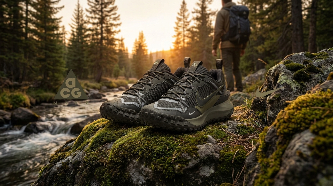 Nike ACG Mountain Fly 2 Low