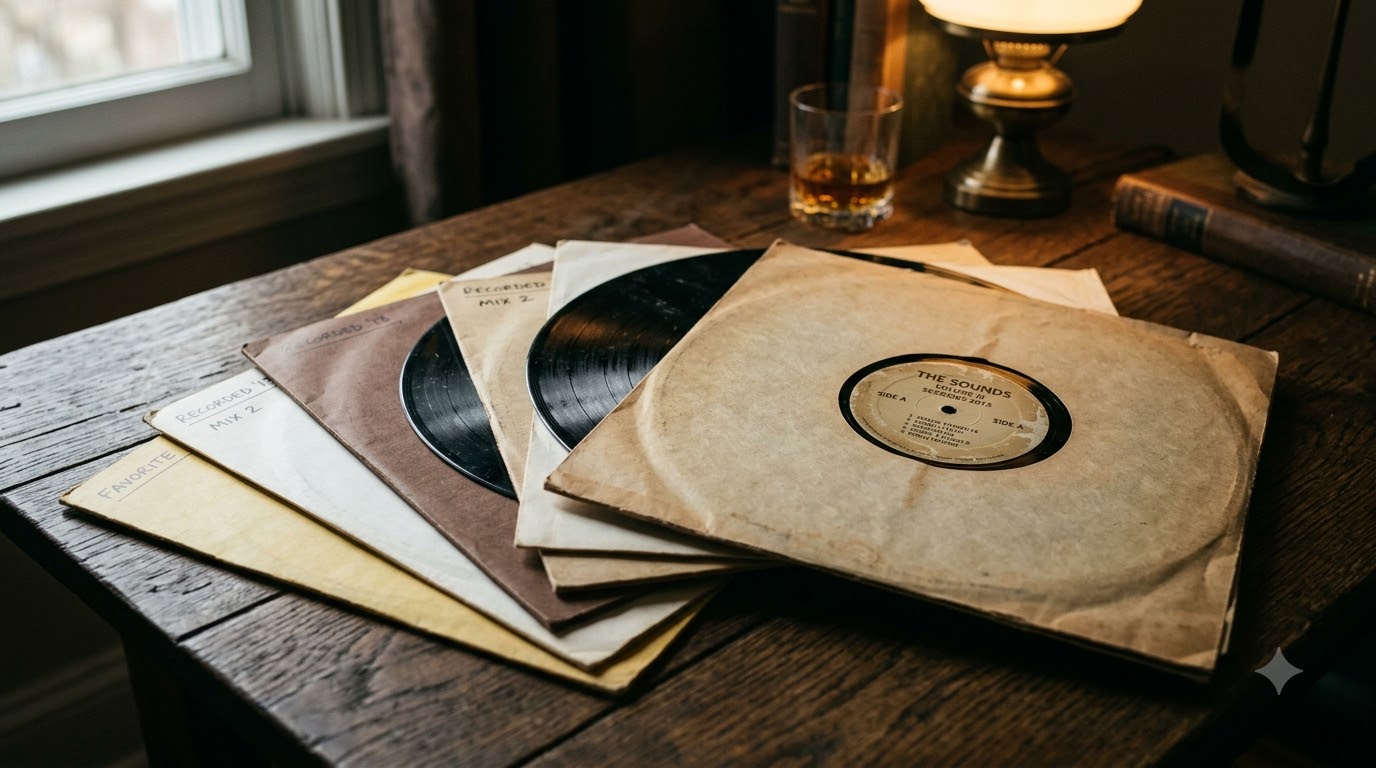 album